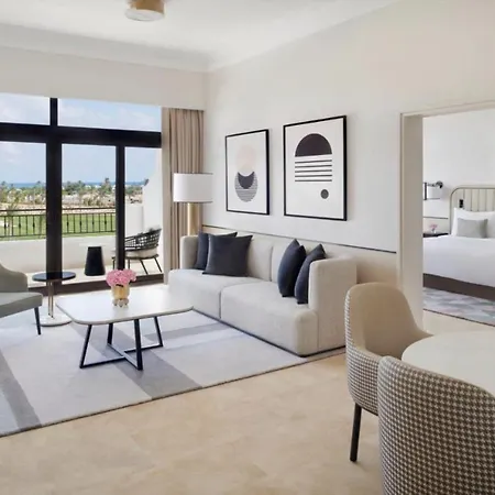 Hotel Apartments At Address Marassi Golf Resort-2