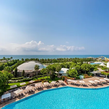 Cornelia Diamond Golf Resort & Spa-3
