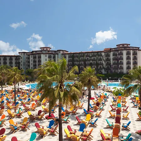 Selectum Family Resort Belek-2