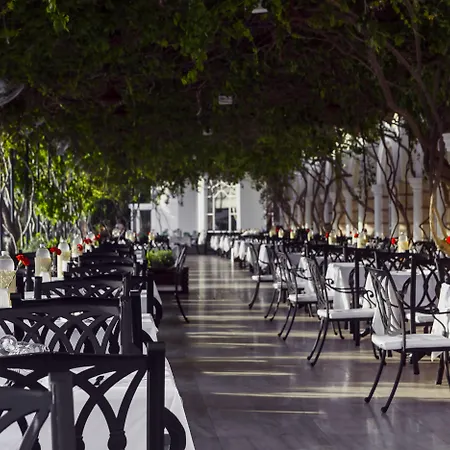 Selectum Family Resort Belek-3