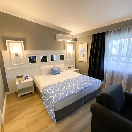 Amara Club Marine Nature-2
