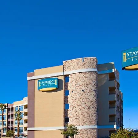 Staybridge Suites Las Vegas - Stadium District By Ihg-3