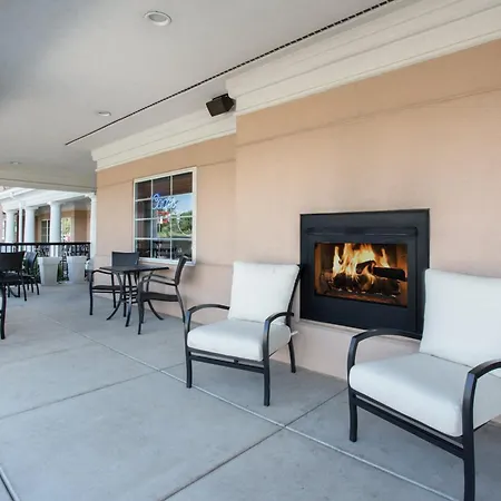 Holiday Inn Colorado Springs - Airport By Ihg-2