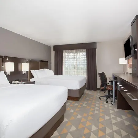 Holiday Inn Colorado Springs - Airport By Ihg-3