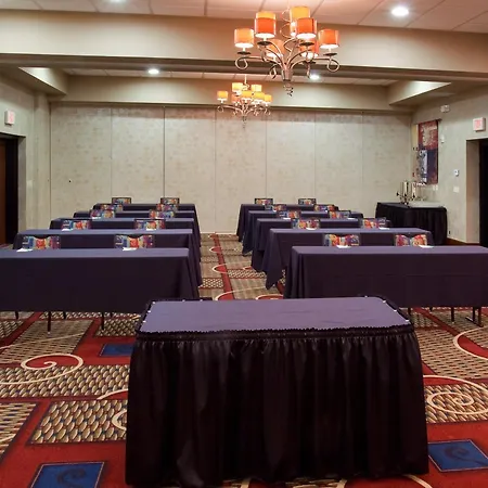 Holiday Inn & Suites Salt Lake City - Airport West By Ihg-3