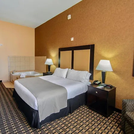 Holiday Inn Arlington Northeast By Ihg-2