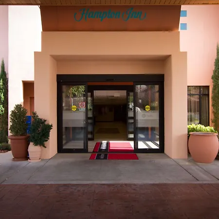 Hampton Inn Prescott-2