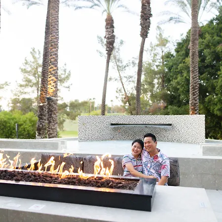 Grand Hyatt Indian Wells Resort & Villas-3