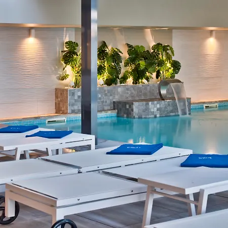 Luna Holiday Complex-2