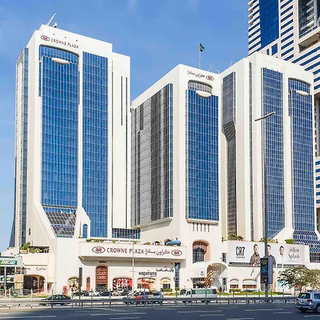 Millennium Plaza Downtown, Dubai-3