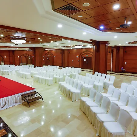 Crowne Plaza Antalya by IHG-3