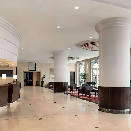 Ramada Plaza By Wyndham Dubai Deira-3