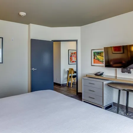 Holiday Inn & Suites Bellingham By Ihg-3