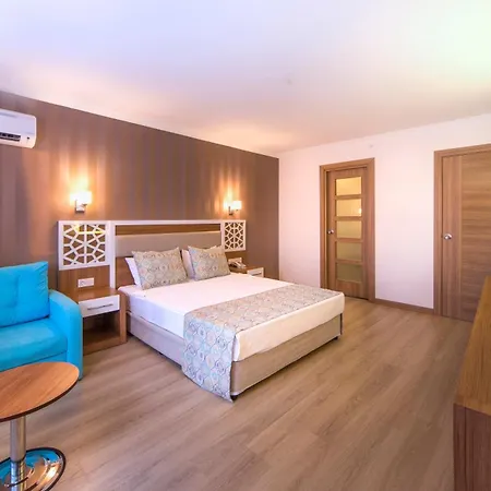 Lonicera Resort & Spa Hotel-2