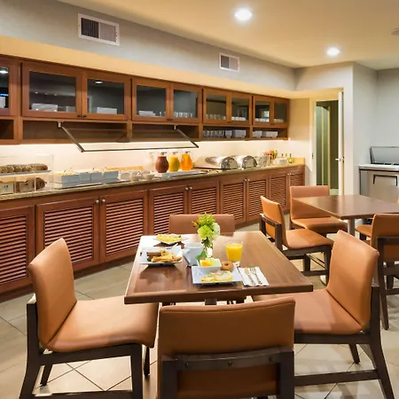 Hyatt House Houston/Energy Corridor-2