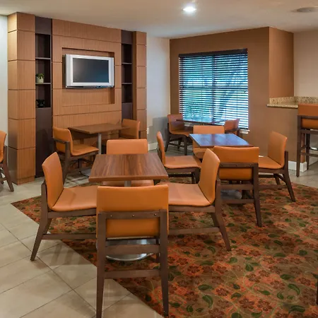 Hyatt House Houston/Energy Corridor-3