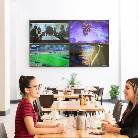 Holiday Inn Phoenix-Mesa Chandler By Ihg-2