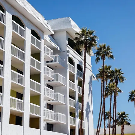 Holiday Inn Phoenix-Mesa Chandler By Ihg-3
