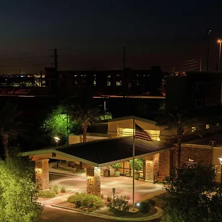 Homewood Suites By Hilton Phoenix Chandler Fashion Center-2