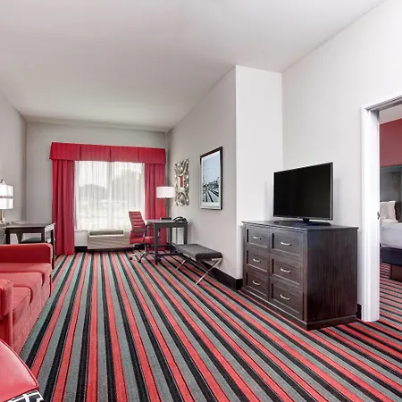 Holiday Inn & Suites Lafayette North By Ihg-3