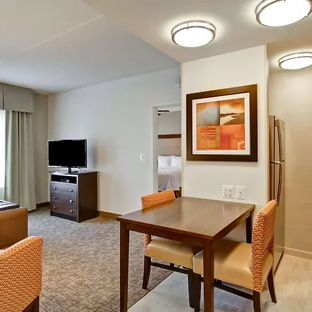 Homewood Suites By Hilton Woodbridge-3