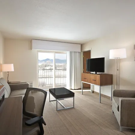 Holiday Inn Express Hotel & Suites Fraser Winter Park Area By Ihg-2