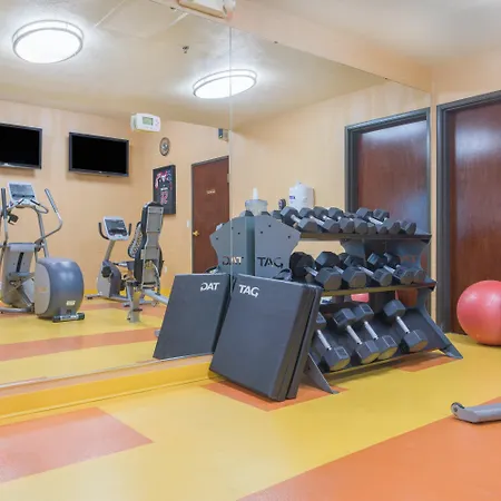 Holiday Inn Express Wenatchee By Ihg-2