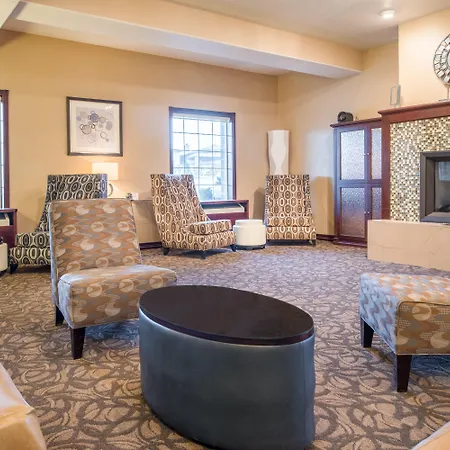 Holiday Inn Express Wenatchee By Ihg-3