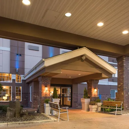 Holiday Inn Express Spokane-Valley By Ihg-2