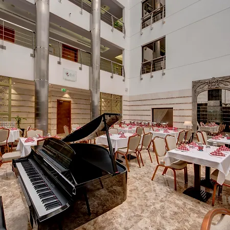 Donatello Hotel-2