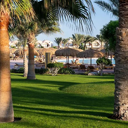 Three Corners Sea Beach Resort-3
