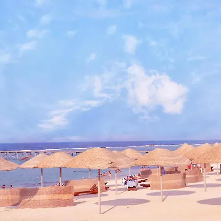 Onatti Beach Resort - Marsa Alam (Adults Only)-3