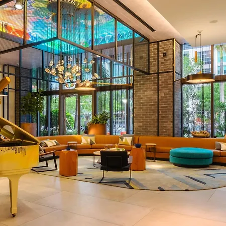 Hyde Suites Midtown Miami-2