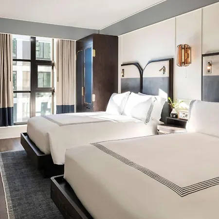 Thompson Washington Dc, By Hyatt-3