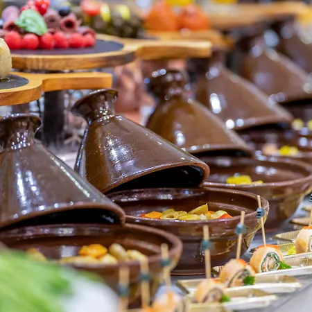 Rixos Premium Magawish Suites And Villas-3
