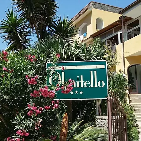 Albergo Olmitello - Cucina Vegetariana Bio E Tradizionale-2