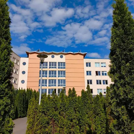 SP ZOZ Sanatorium Uzdrowiskowe MSWiA Agat-3