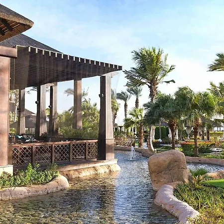 Sofitel Dubai The Palm Luxury Apartments-2