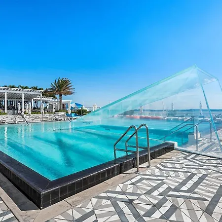 Resort-Style Residence Beachfront Condo Oasis-3