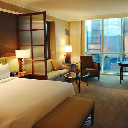Mgm Signature Ph 30Th Floor Deluxe Studio Apartment Strip Facing With Balcony-2