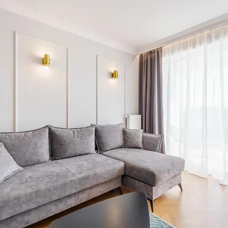 Apartament Westin House 303-2