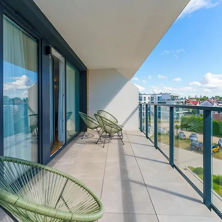 Apartament Westin House 303-3