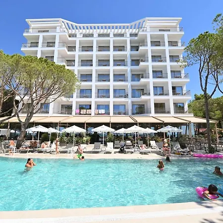 Fllad Resort & Spa Durres-2