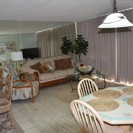 Gulf Front Condo-3