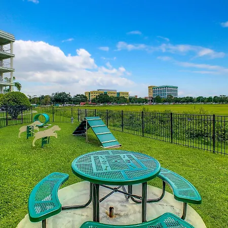 Pet Friendly In Orlando Area Near Disney And Espn Center-2