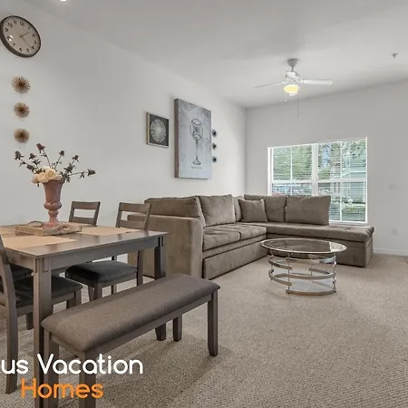 2222 Venettian Bay Retreat- 3 Bedroom Full Of Amenities-3