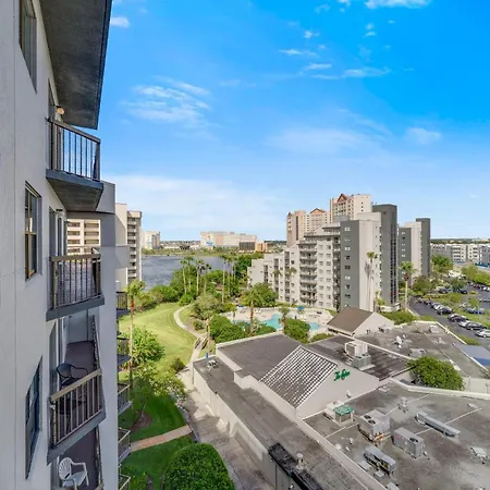 Fabulous Resort Condo With Heated Pool!-2