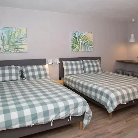 Amazing Studio On Daytona Beach-3