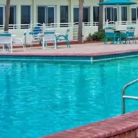 Amazing Studio On Daytona Beach-2