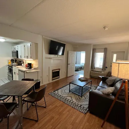 2025 Renovated Condo Pool Downtown Gatlinburg-3